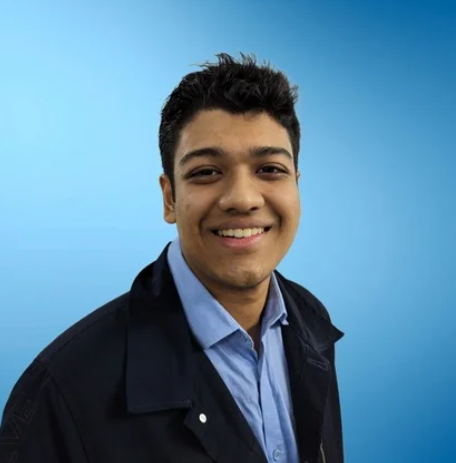 Oshayer Siddique